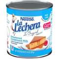 Nestle Nestle La Lachera Sweetened Condensed Milk 14 oz., PK24 10028000517806